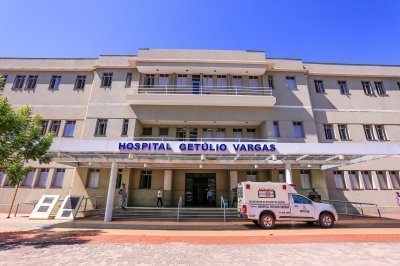 HGV medicina intensiva