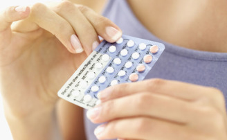 Norestin - anticoncepcional