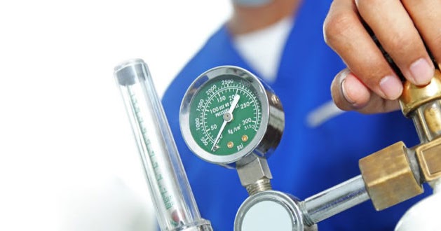 Oxigenoterapia