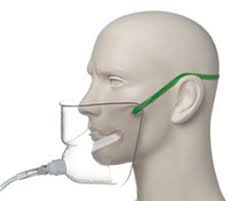 tenda facial