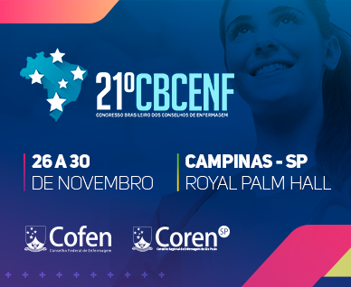Congresso COFEN