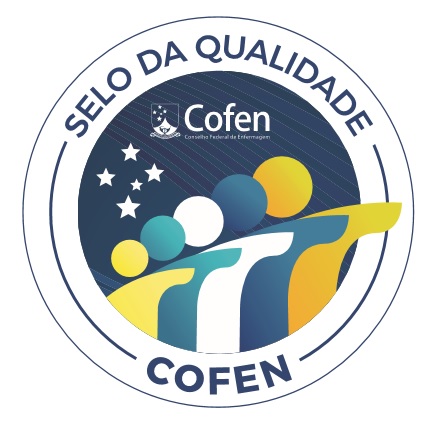 selo da qualidade