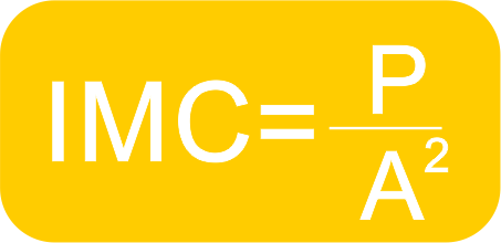 Índice de Massa Corporal (IMC)