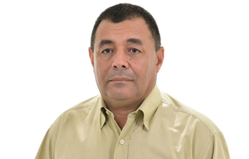 Primeiro óbito por covid-19 no Piauí
